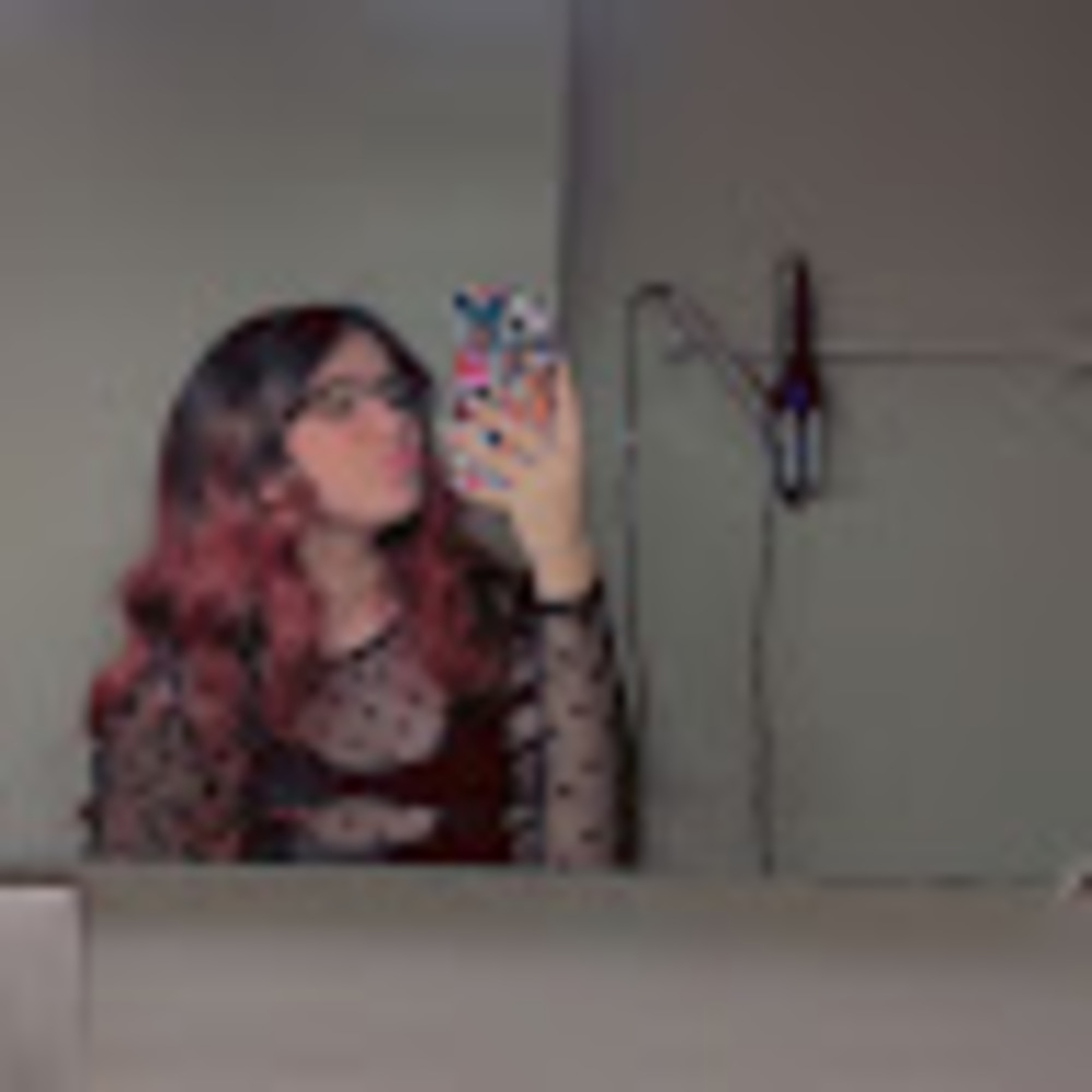 Meet your Posher, Kiah